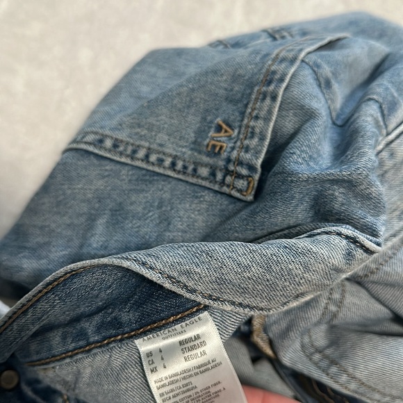 Jeans - Picture 4 of 5